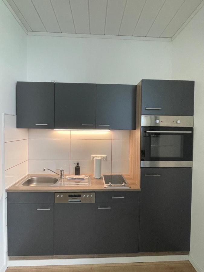 Appartement Moderne City-altbauwohnung Zwischen Hauptbahnhof Und Uni Nespresso - Netflix Duisburg