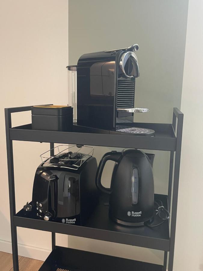 Moderne City-altbauwohnung Zwischen Hauptbahnhof Und Uni Nespresso - Netflix Appartement Duisburg