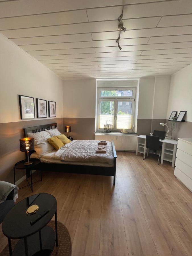 Moderne City-altbauwohnung Zwischen Hauptbahnhof Und Uni Nespresso - Netflix