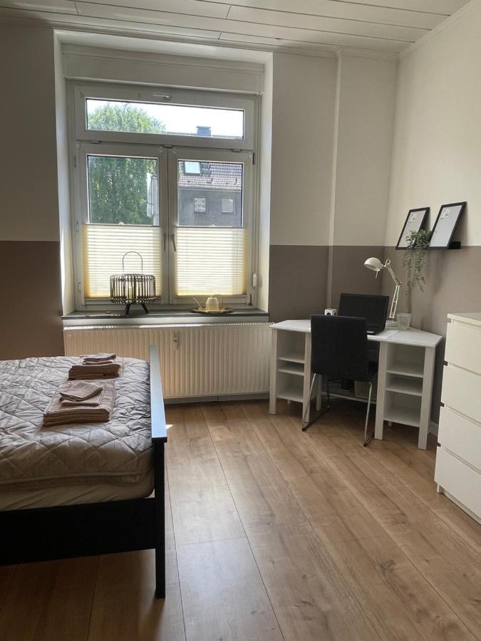Appartement Moderne City-altbauwohnung Zwischen Hauptbahnhof Und Uni Nespresso - Netflix *